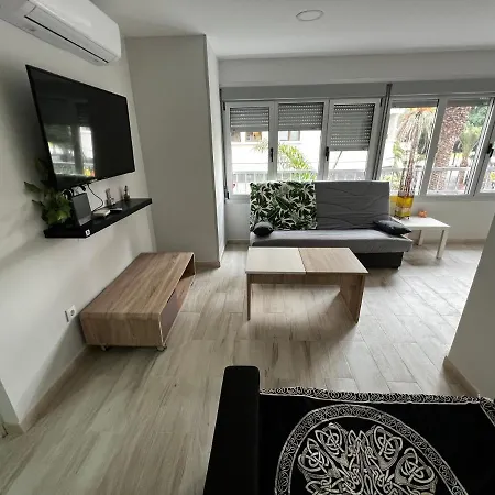 Apartmán Isor Canteras Las Palmas de Gran Canaria