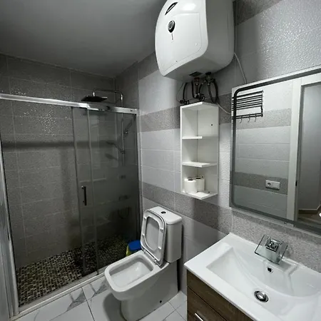 Apartmán Isor Canteras