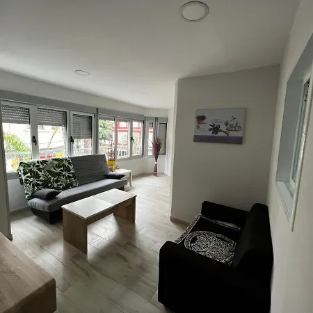 Isor Canteras 2 Apartamento