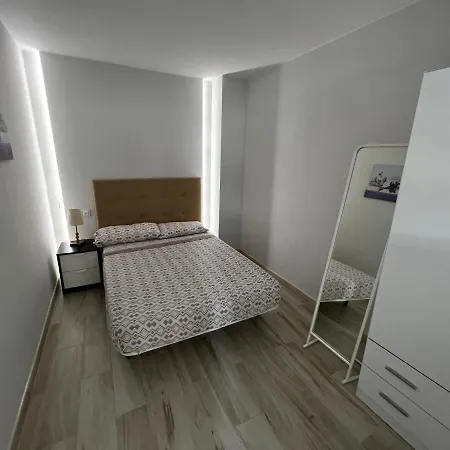 Isor Canteras 2 Apartamento *