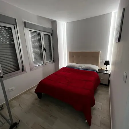 Isor Canteras 2 * Las Palmas de Gran Canaria